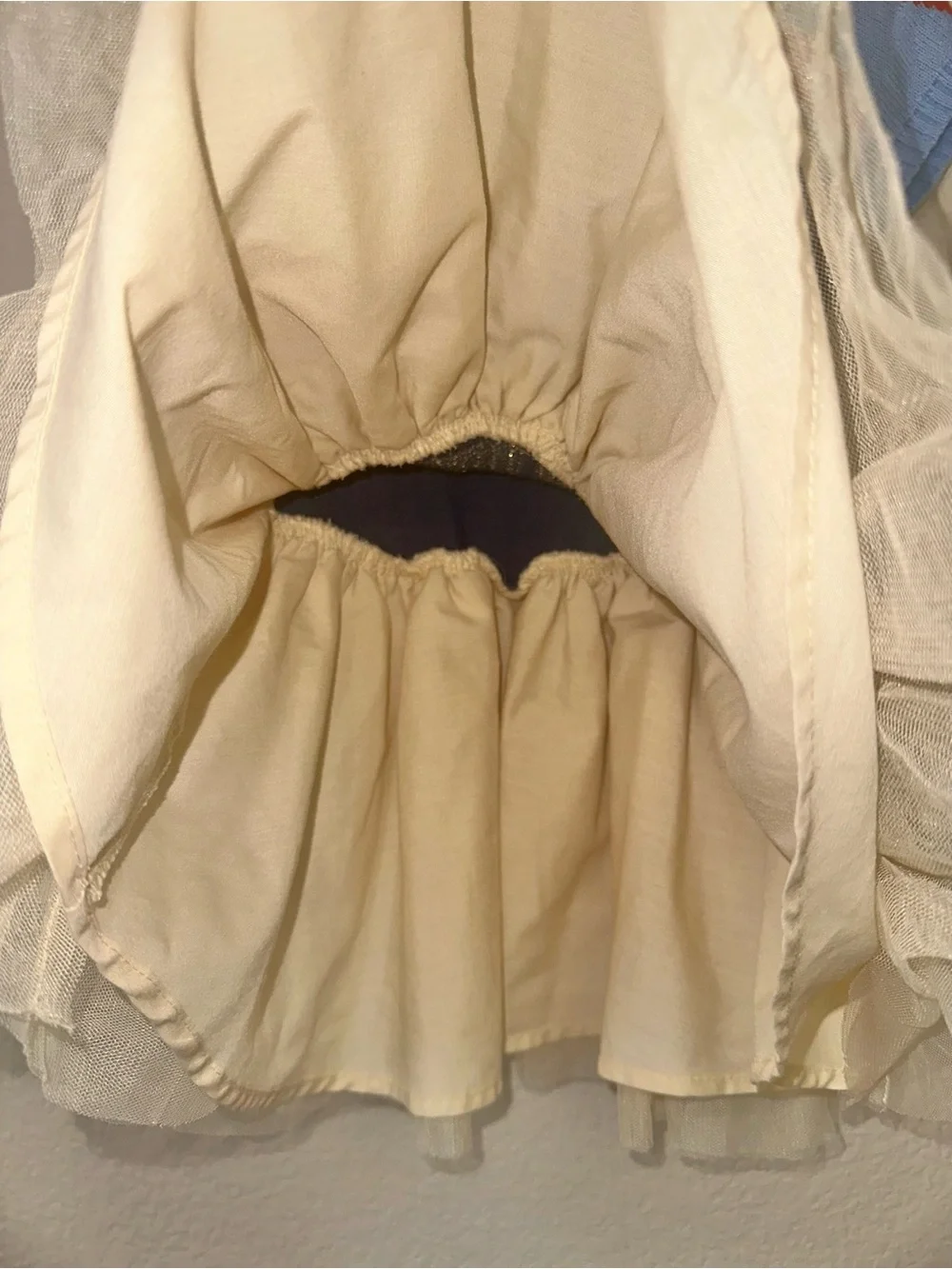 Disney Princess Baby Costume Dress